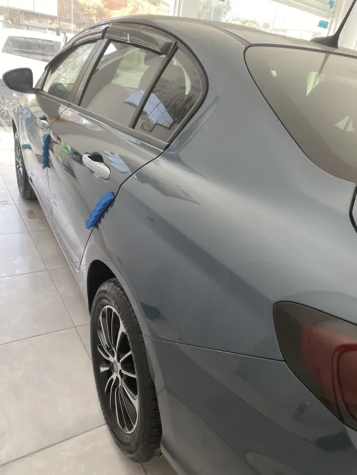 Fiat Tipo 2025 