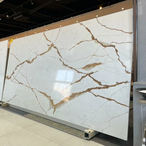 Marbre et Quartz et Granite