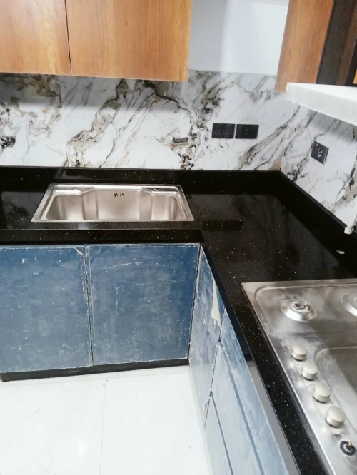 Marbre et Quartz et Granite