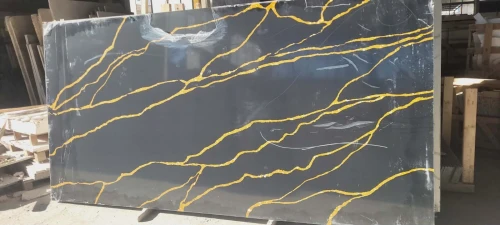 Marbre et Quartz et Granite