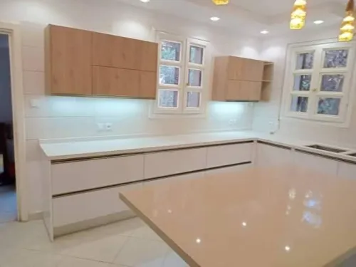 Quartz et Granite e Marbre