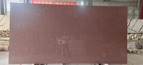 Marbre et Quartz et Granite