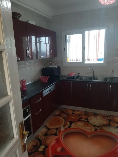 Location Appartement F3 Blida Blida 7