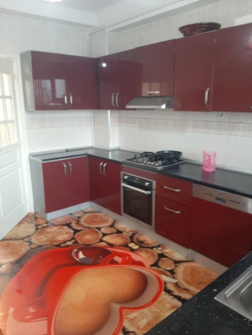 Location Appartement F3 Blida Blida 2