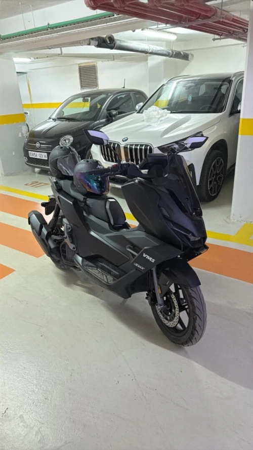 Vms Vmax+ 3