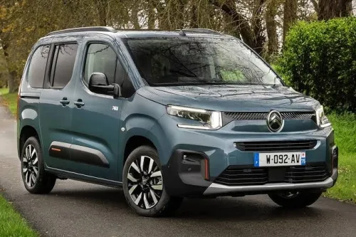 Citroen Berlingo 2025 Xtl