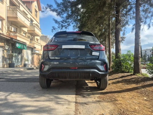 Livan X3 Pro  2026 Automatique (Avec toi ouvrant )