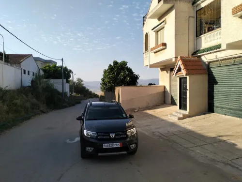 Dacia Sandero 2019 Stepway PRIVILEGE