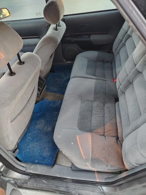 Renault Safrane 1998 Safrane