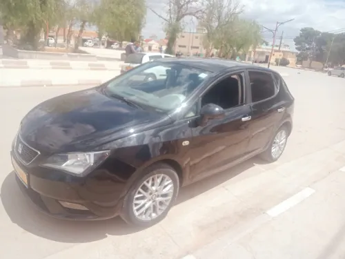 Seat Ibiza 2014 Ibiza