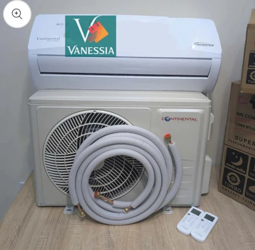 promotion !! Climatiseur 12000Btu Inverter Continental