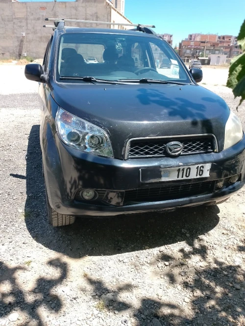 Daihatsu Terios 4*4 2010 Dz