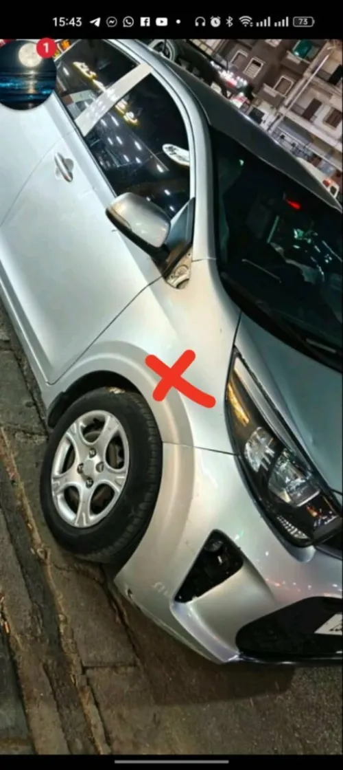 Kia Picanto 2018 LX Start
