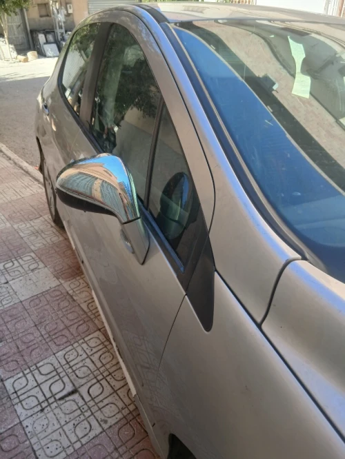 Peugeot 308 2009 308
