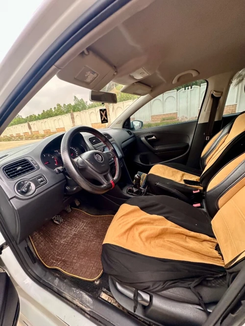 Volkswagen Polo 2015 Concept
