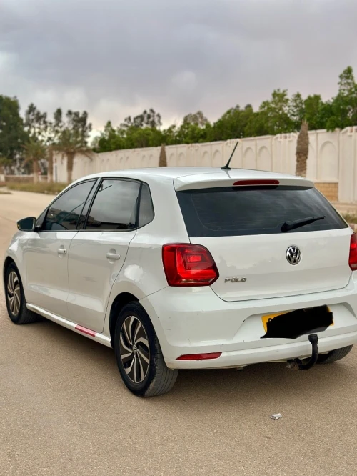 Volkswagen Polo 2015 Concept