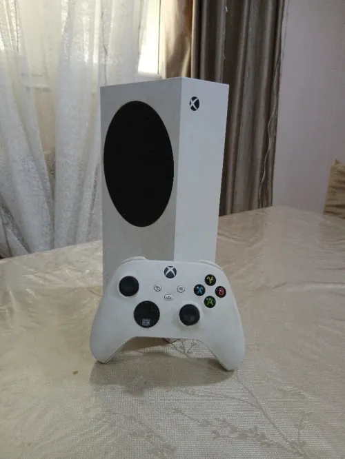 Xbox series s