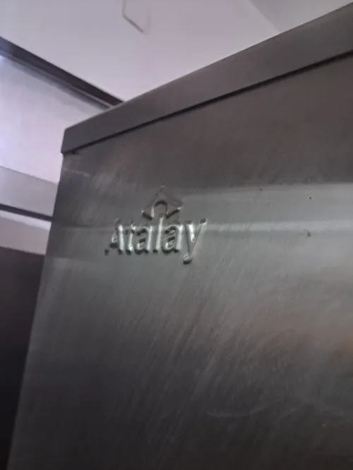 Machine chawarma Atalay "Occasion -  bon état"