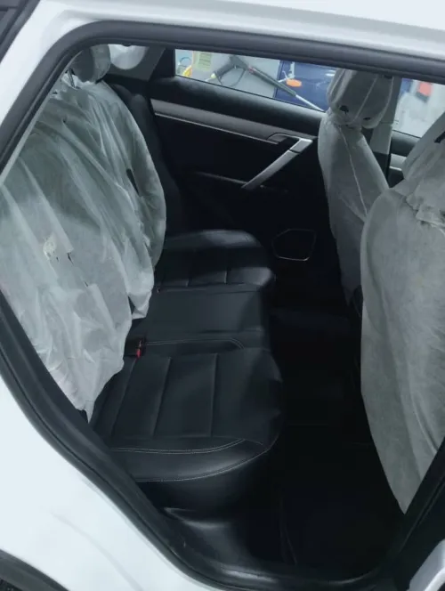 Geely Coolray 2025 Manuel