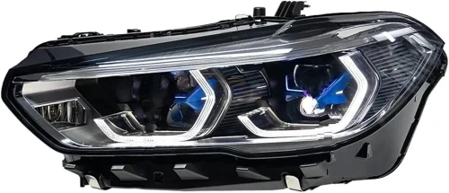 PHARE LAZER BMW X5 G05 2020-2023