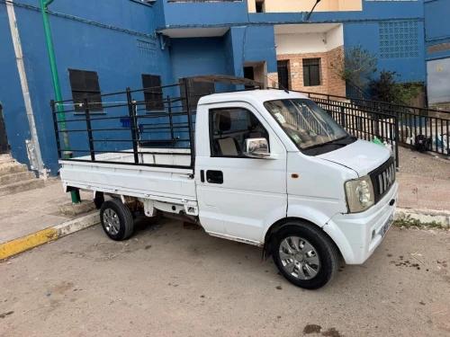 DFSK V21 2014 V21