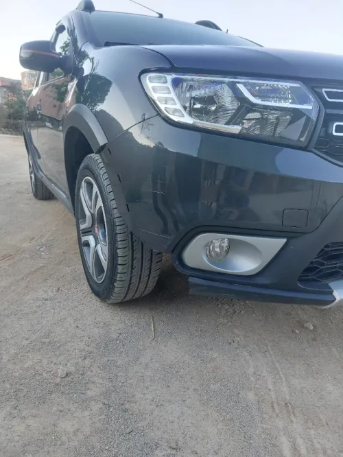 Dacia Sandero 2019 Sandero