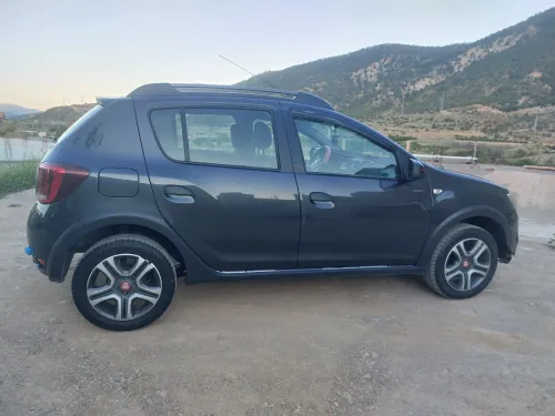 Dacia Sandero 2019 Sandero