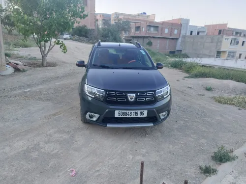 Dacia Sandero 2019 Sandero