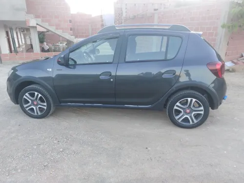 Dacia Sandero 2019 Sandero