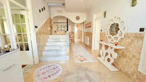 Vente Villa Médéa Medea