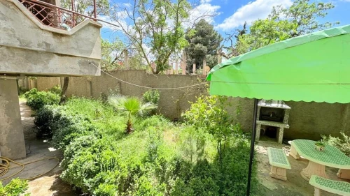 Vente Villa Médéa Medea