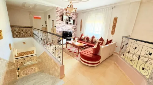 Vente Villa Médéa Medea