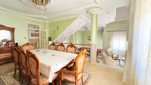 Vente Villa Médéa Medea