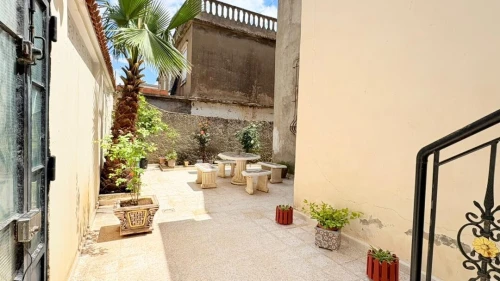 Vente Villa Médéa Medea