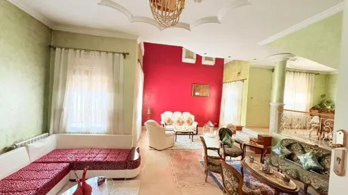 Vente Villa Médéa Medea