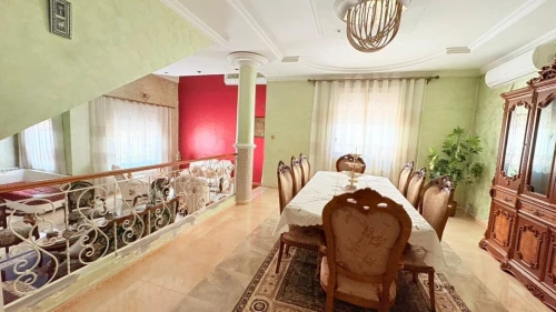 Vente Villa Médéa Medea