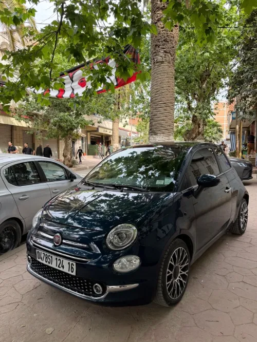Fiat 500 2024 Dolcevita plus 