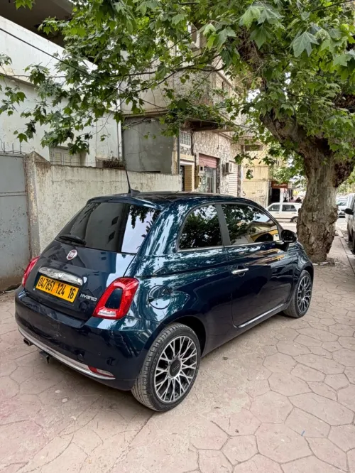 Fiat 500 2024 Dolcevita plus 