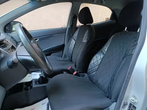 Hyundai EON 2013 EON