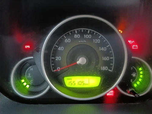 Hyundai EON 2013 EON