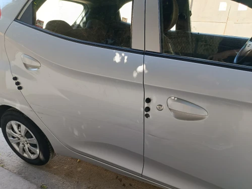 Hyundai EON 2013 EON