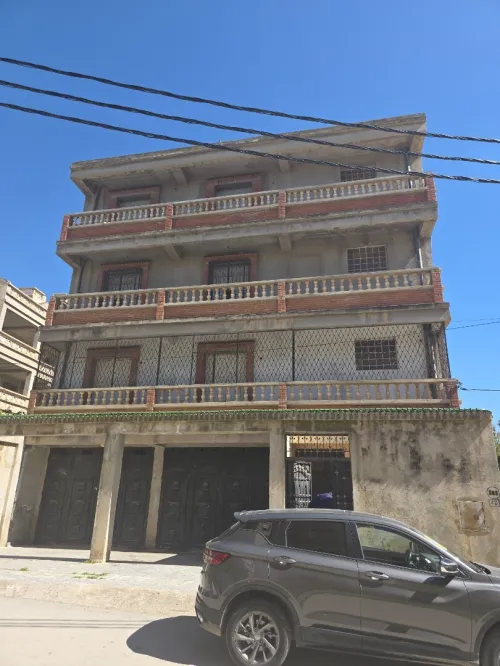 Vente Villa Constantine Constantine