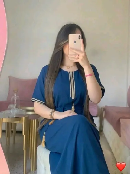 روب هبال للعيد والمناسبات