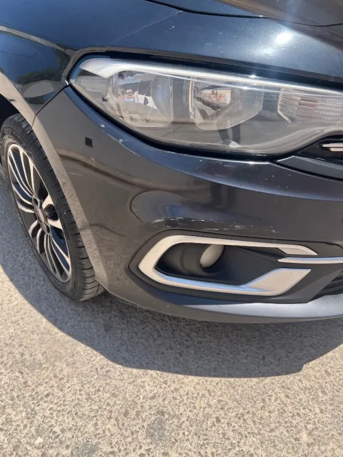 Fiat Tipo Sedan 2023 Life