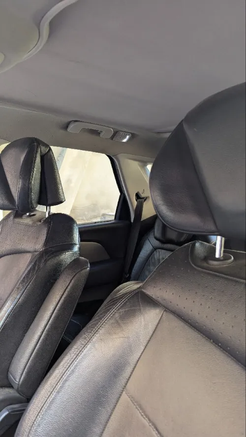 Citroen C4 Picasso 2015 Exclusif 5p 