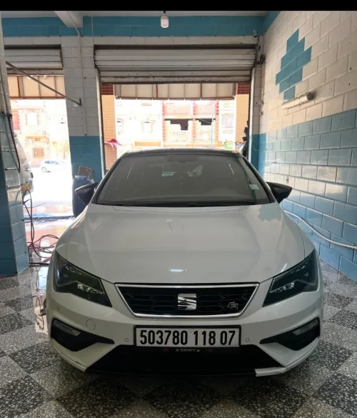 Seat Leon 2018 FR