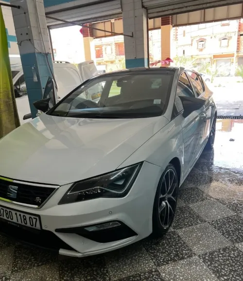 Seat Leon 2018 FR