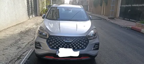 Chery Tiggo 4 pro 2024 Premium
