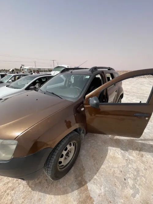 Dacia Duster 2014 Duster