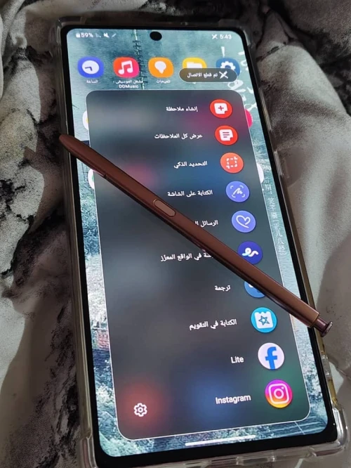 samsung not 20 5g